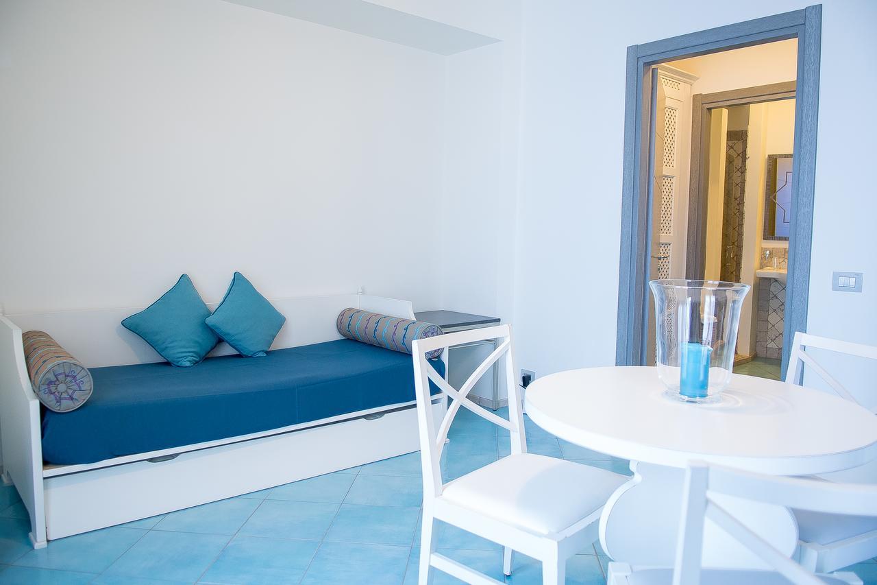 Hotel Cutimare - Aeolian Charme Acquacalda Exteriér fotografie