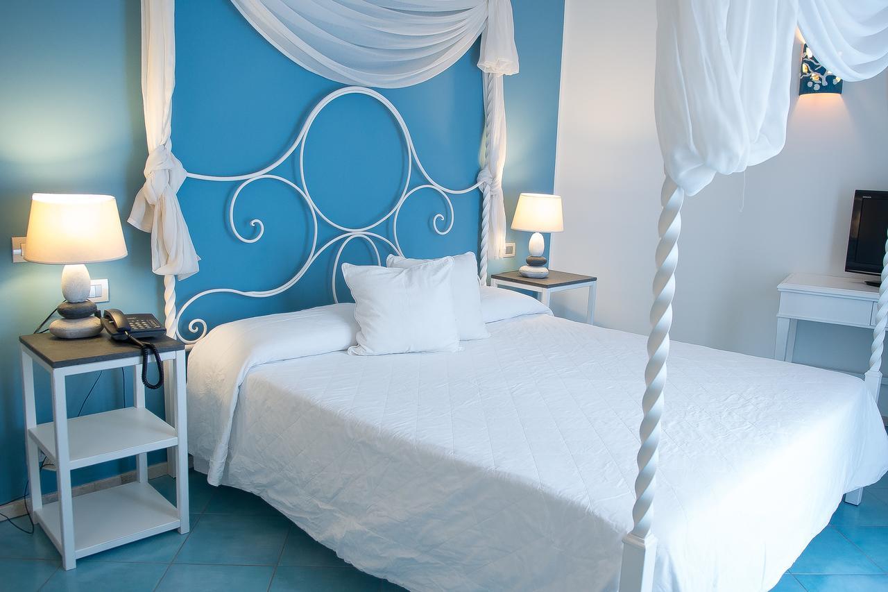Hotel Cutimare - Aeolian Charme Acquacalda Exteriér fotografie