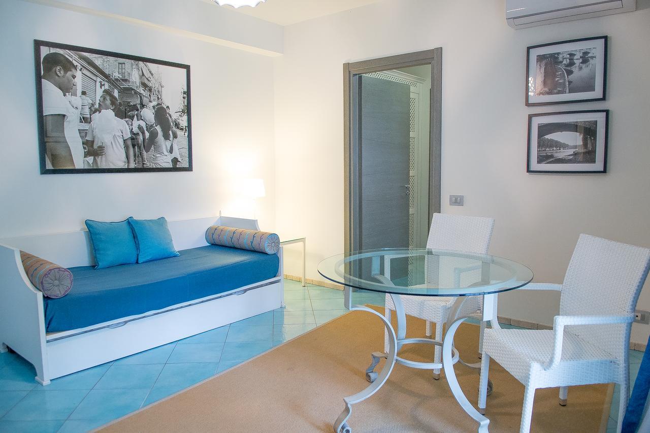 Hotel Cutimare - Aeolian Charme Acquacalda Exteriér fotografie