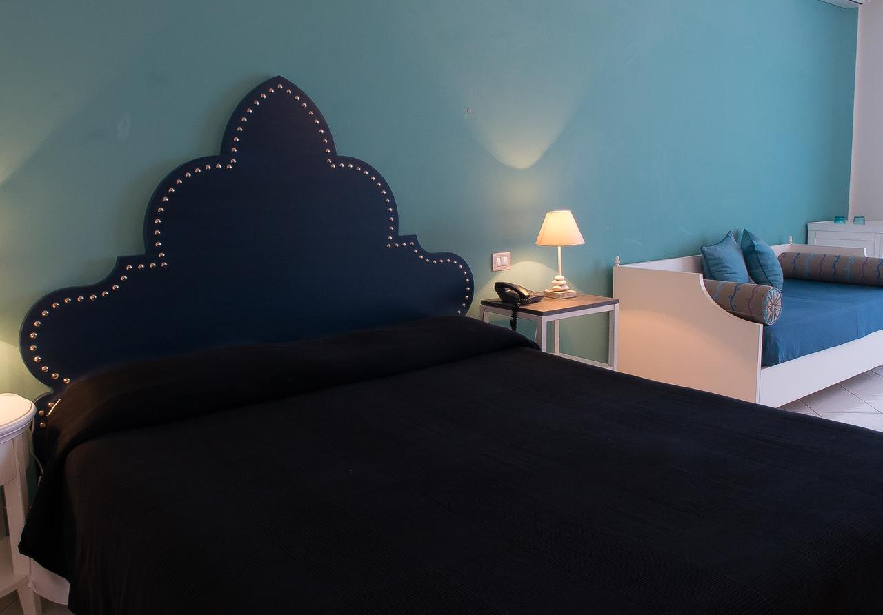 Hotel Cutimare - Aeolian Charme Acquacalda Exteriér fotografie