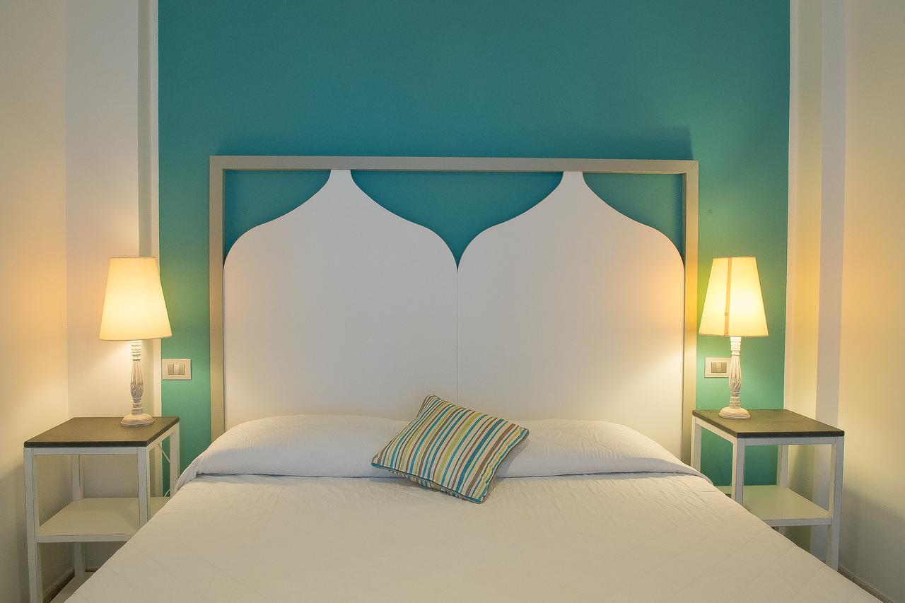 Hotel Cutimare - Aeolian Charme Acquacalda Exteriér fotografie