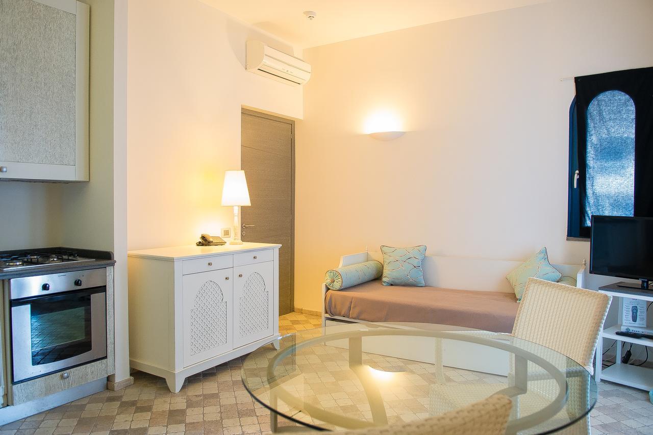 Hotel Cutimare - Aeolian Charme Acquacalda Exteriér fotografie