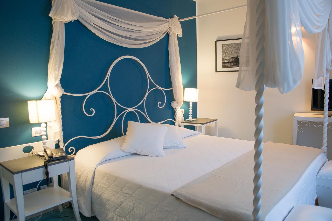 Hotel Cutimare - Aeolian Charme Acquacalda Exteriér fotografie