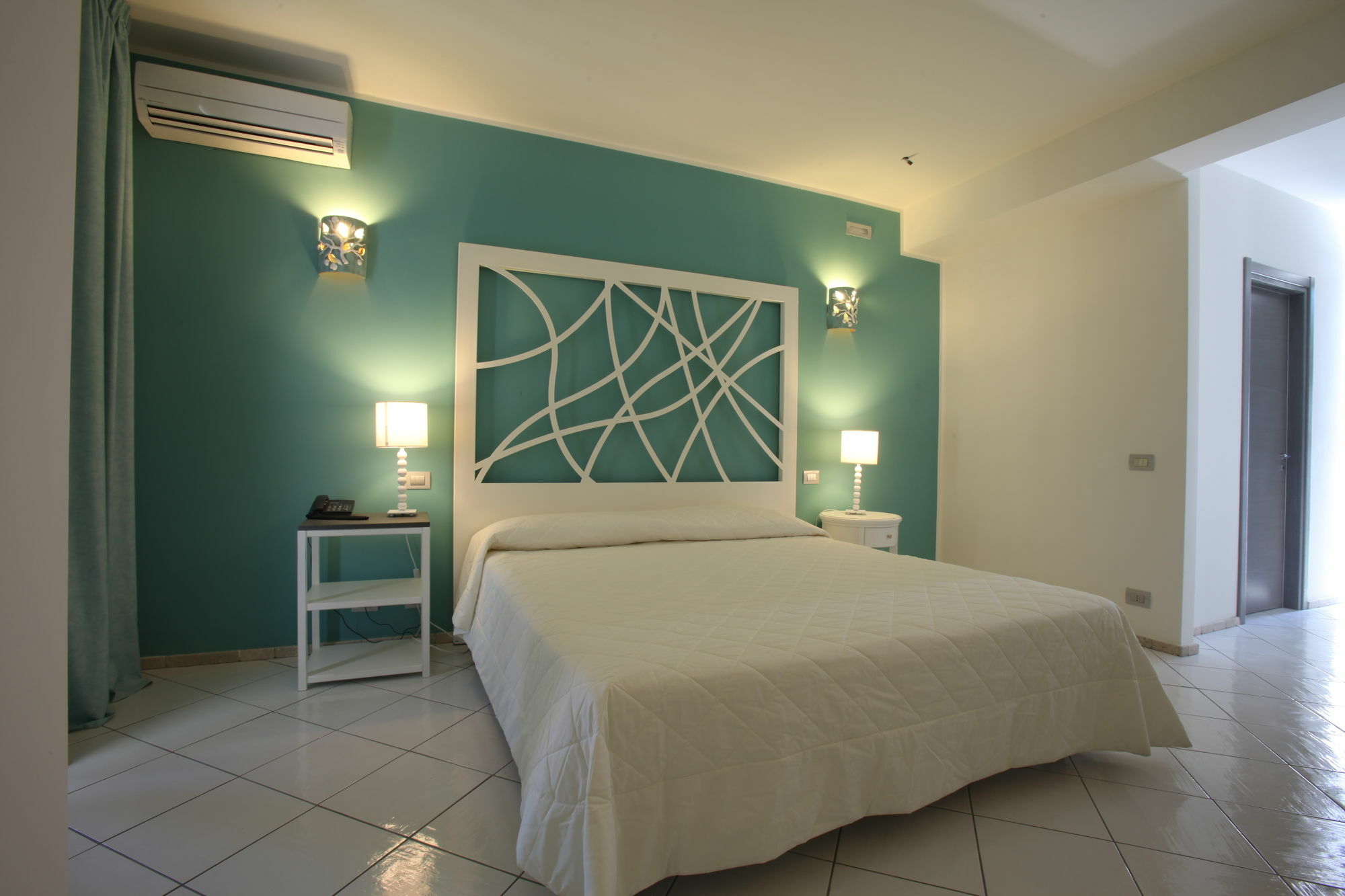 Hotel Cutimare - Aeolian Charme Acquacalda Exteriér fotografie